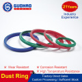 Plastic Mechanical Silicone Seal Ring for Excavator